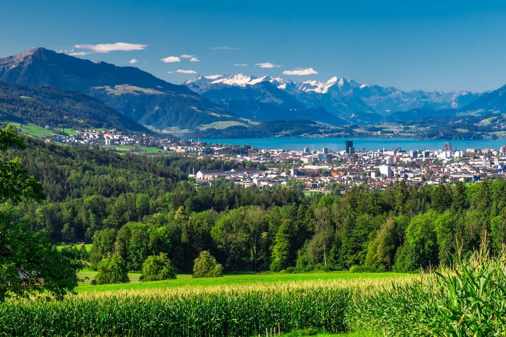 Zug, Switzerland