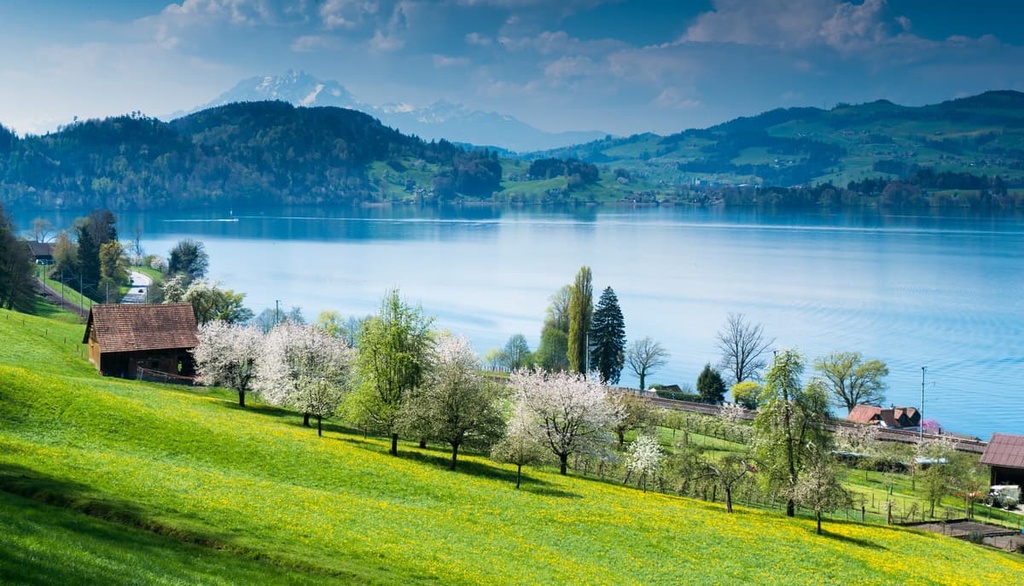 Zug, Switzerland