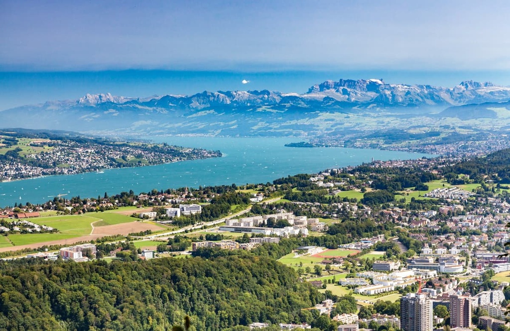 Zurich, Switzerland