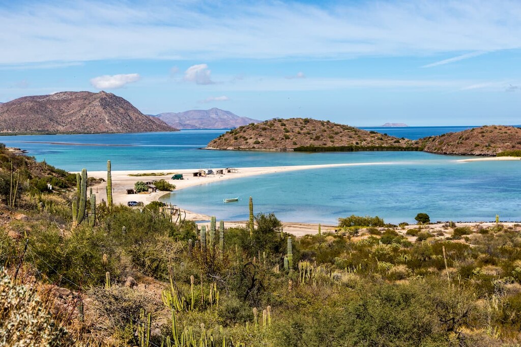 Baja California