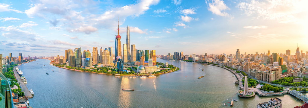 Shanghai, China