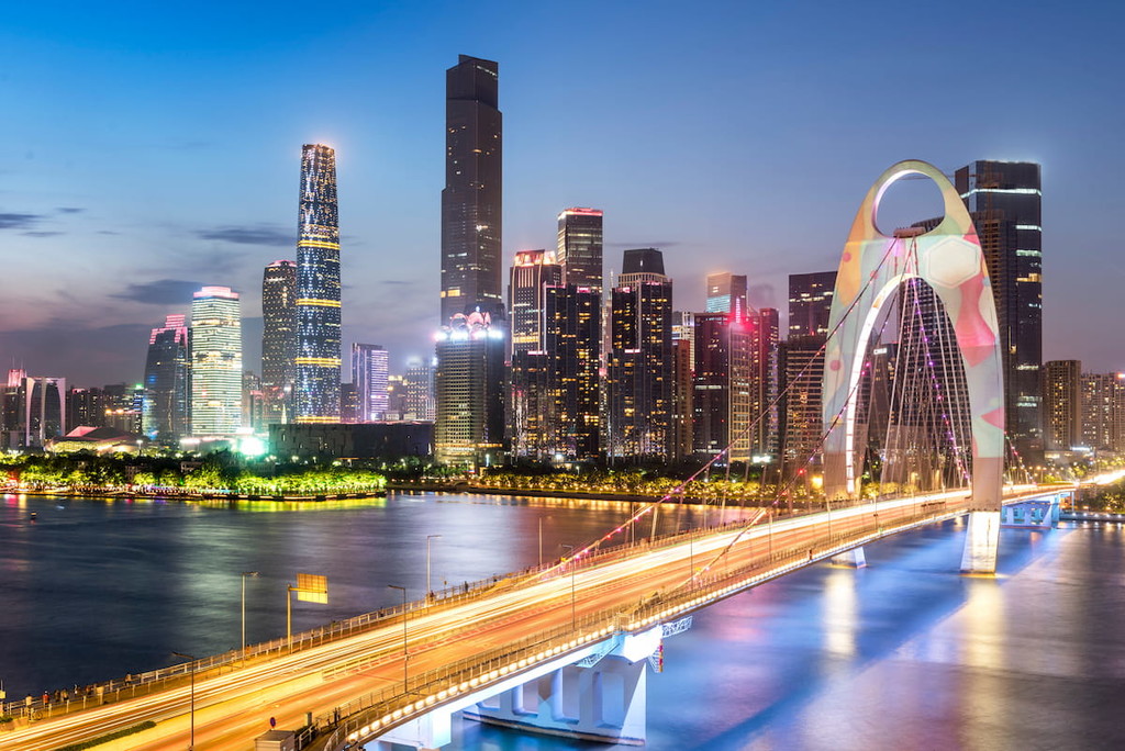 Guangzhou, China