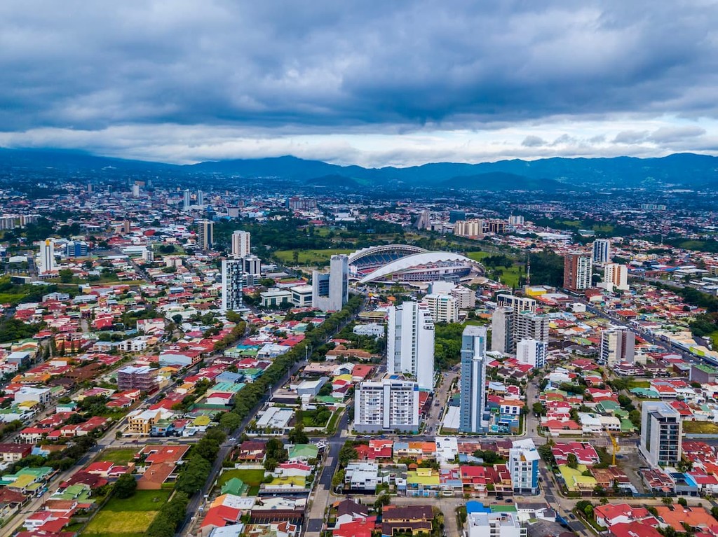 San Jose, Costa Rica