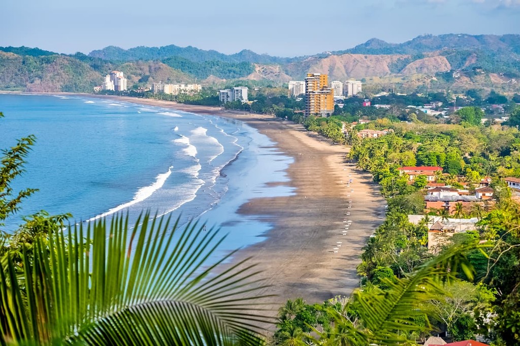 Jaco, Costa Rica