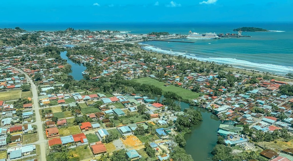 Limon, Costa Rica