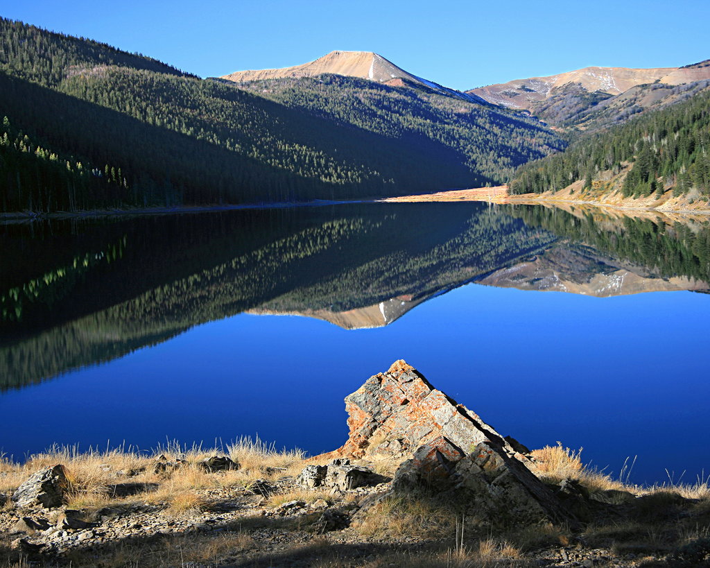 Wyoming Peak