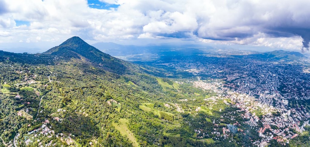 San Salvador, El Salvador