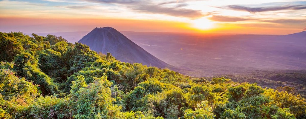El Salvador