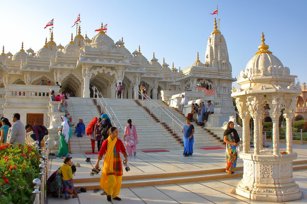 Ahmedabad, Gujarat/India