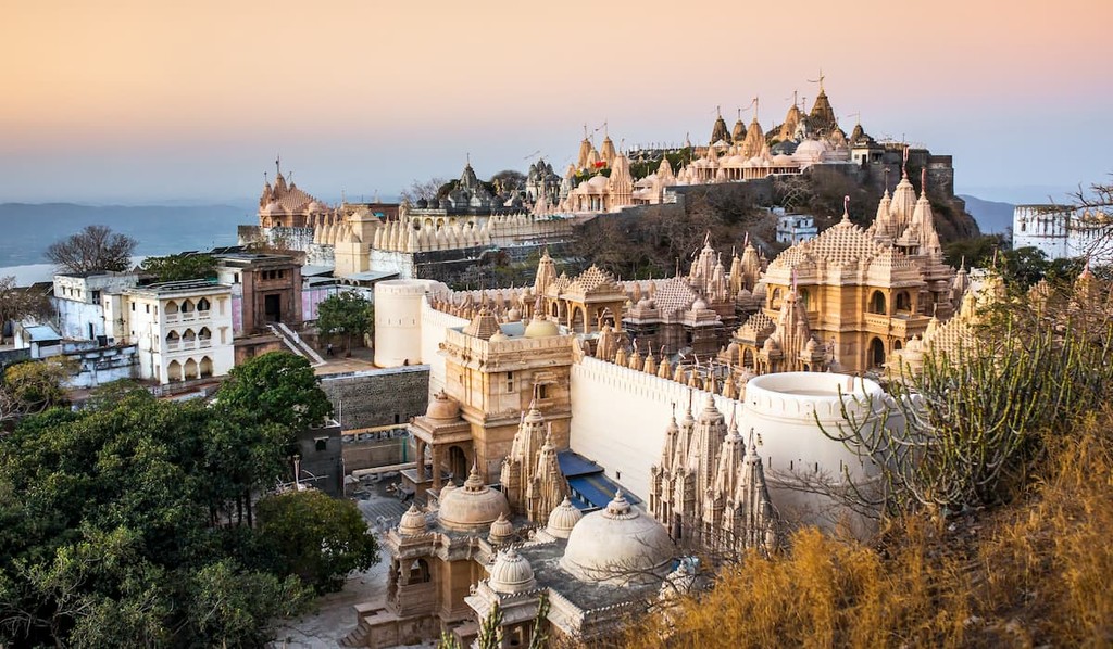 Gujarat. India