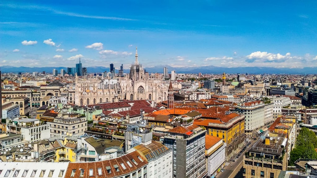 Milan, Italy