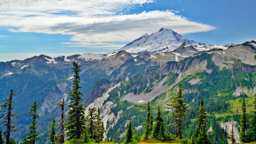 King County, Washington