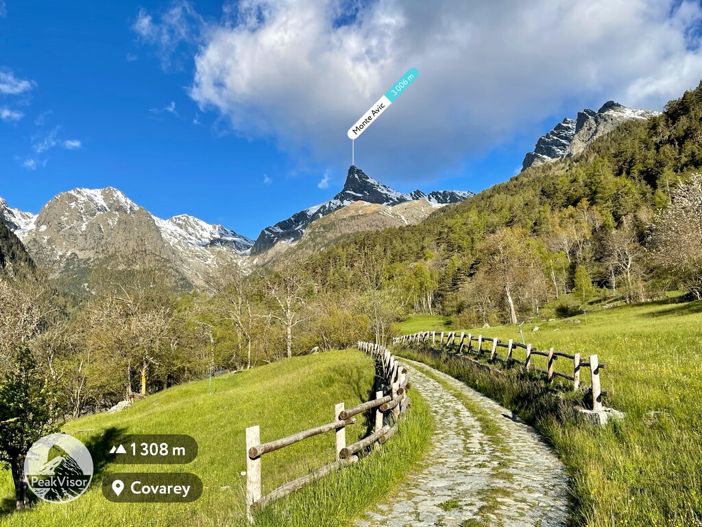 Aosta Valley, Italy