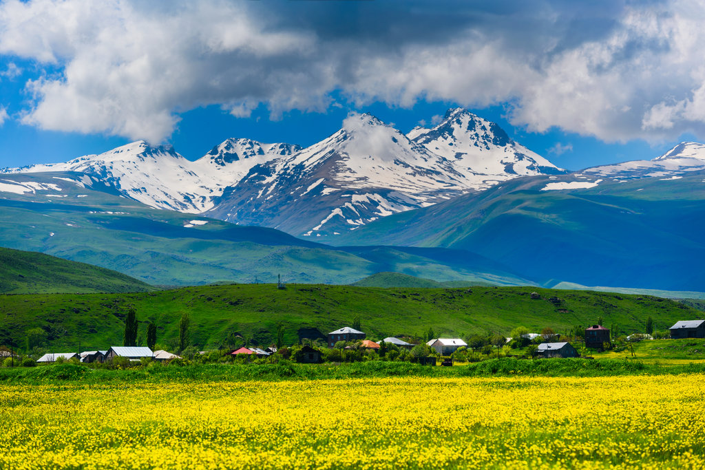 Armenia