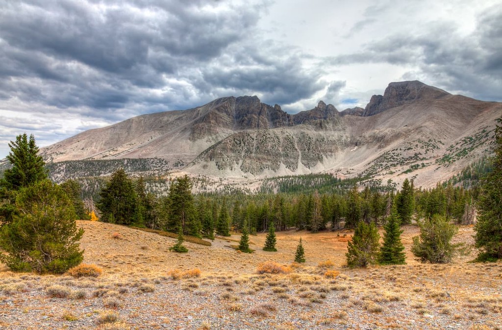 Great Basin National Park, Nevada