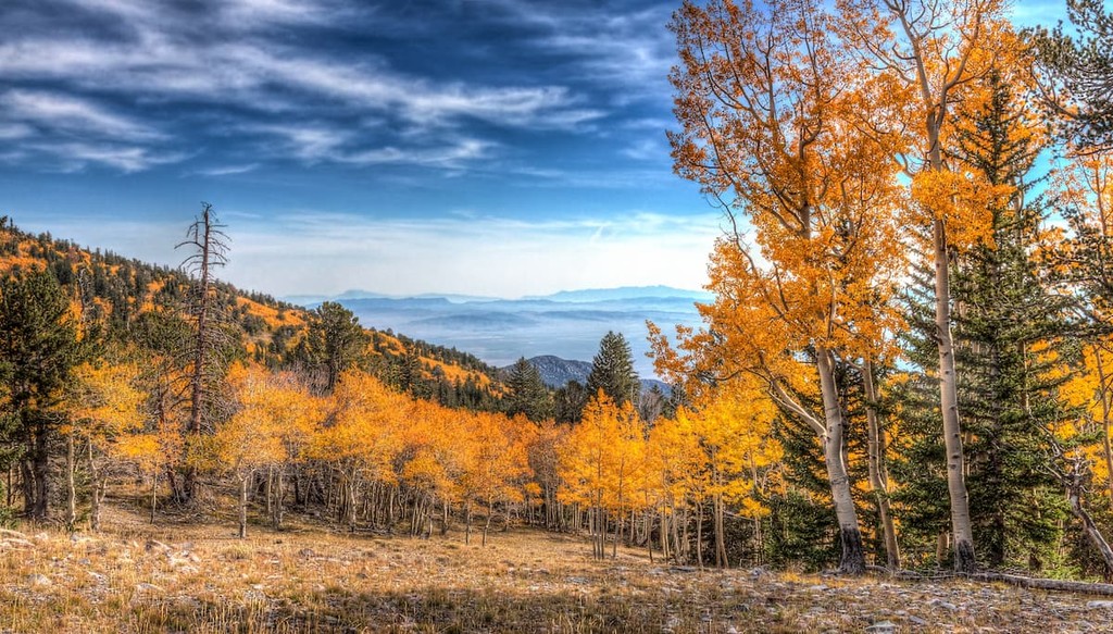 Great Basin National Park, Nevada