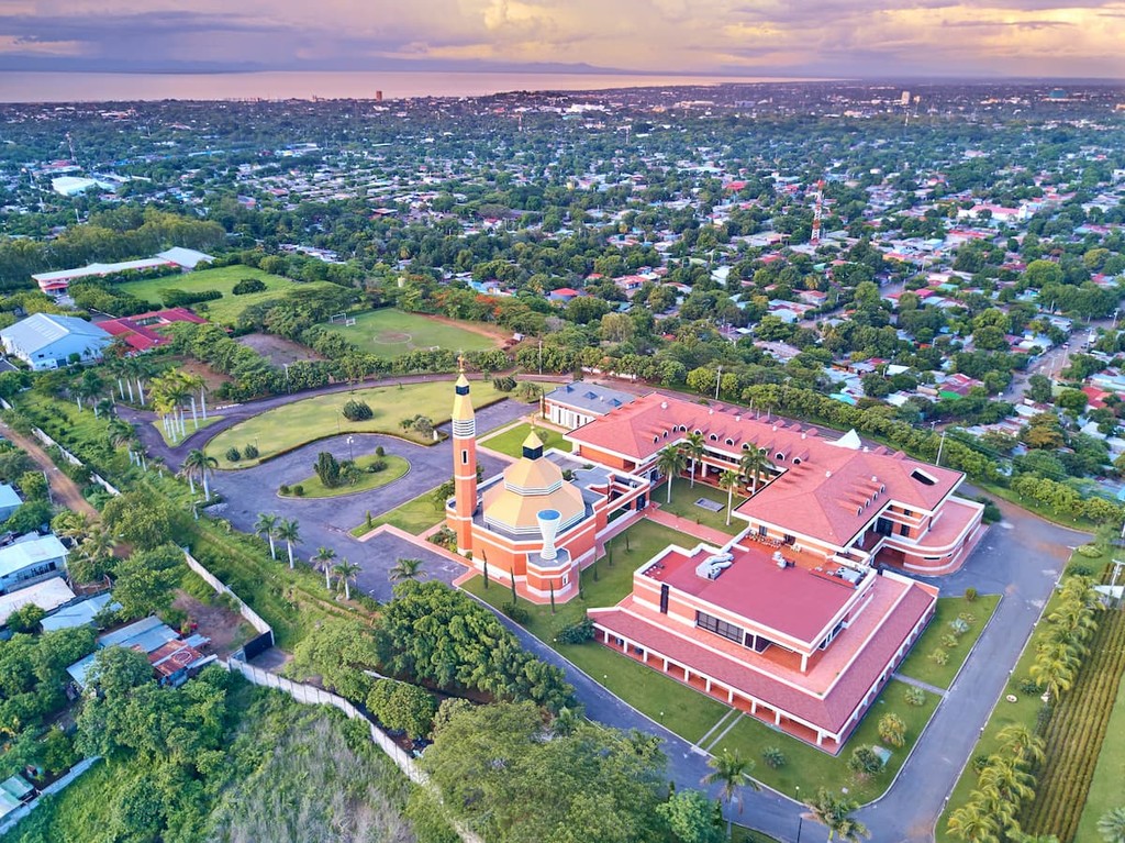 Managua, Nicaragua