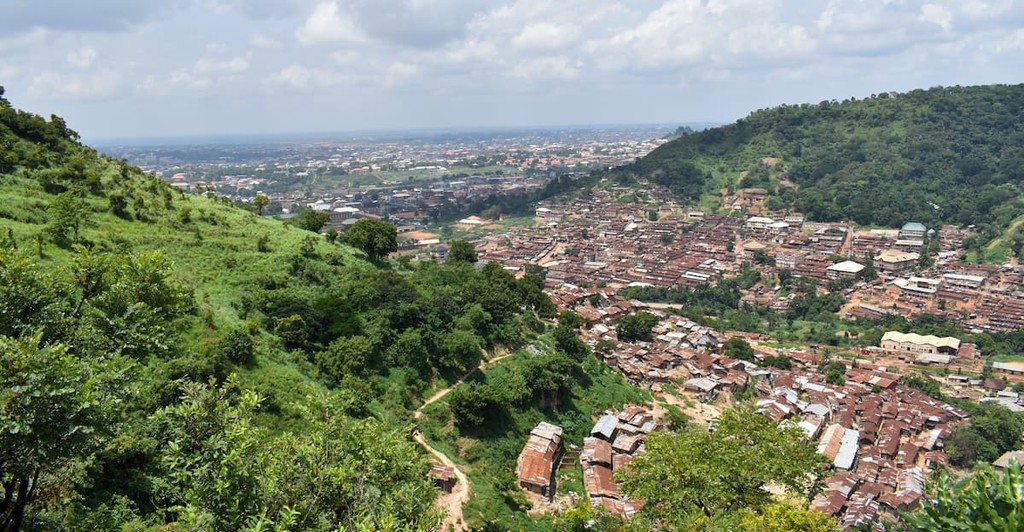 Enugu Nigeria
