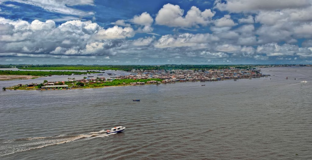 Lagos, Nigeria