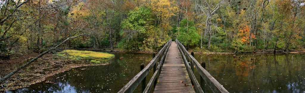 John Bryan State Park