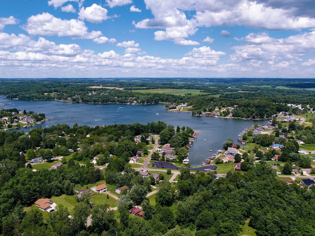Apple Valley Lake, Ohio