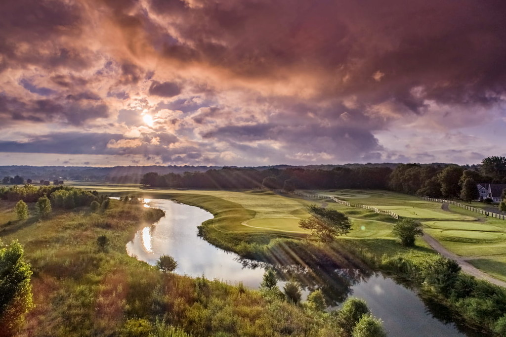 fields, Ohio