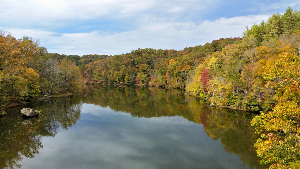 Wayne National Forest, Ohio