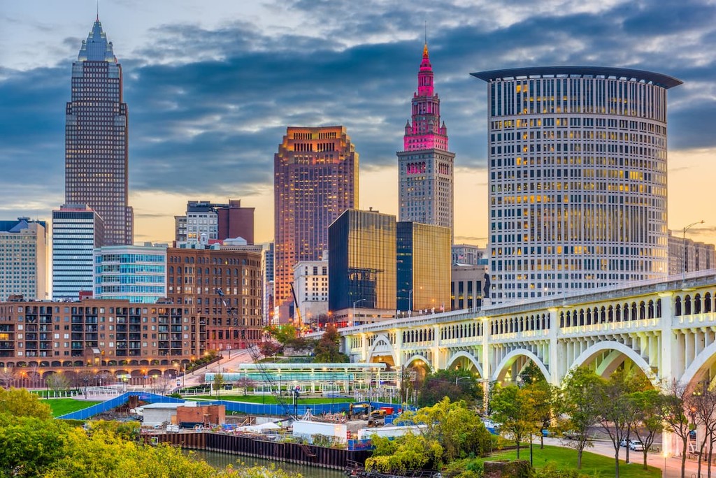 Cleveland, Ohio