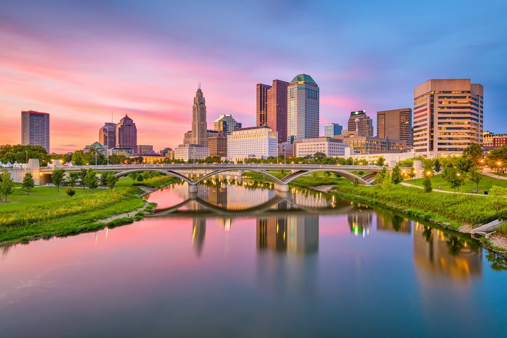 Columbus, Ohio
