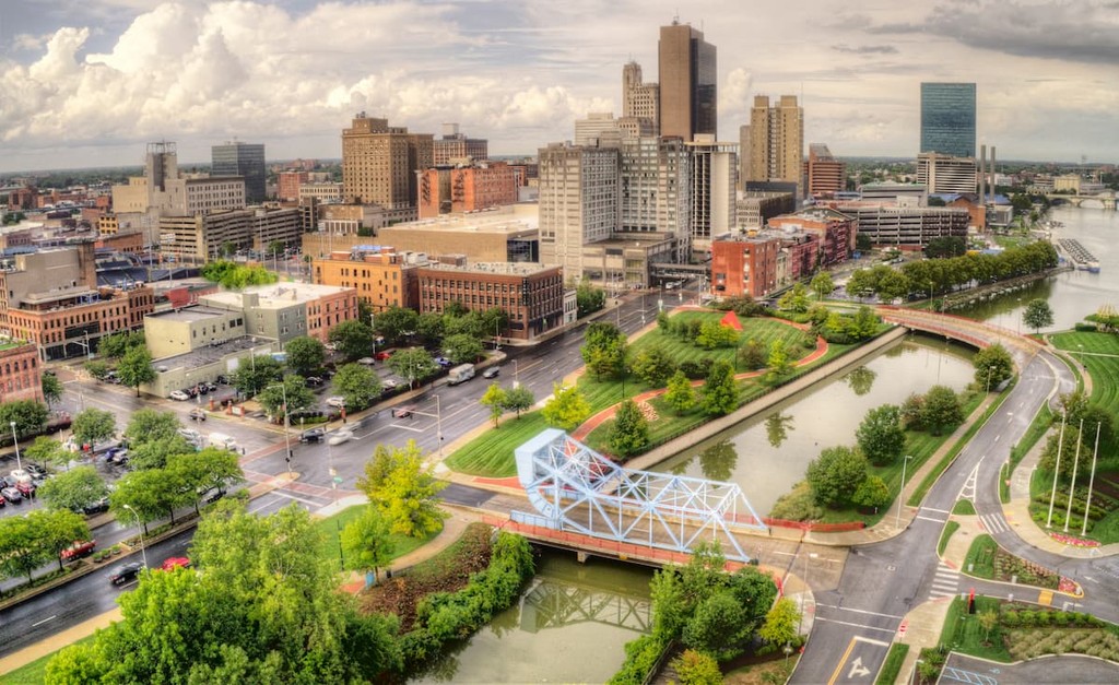 Toledo, Ohio