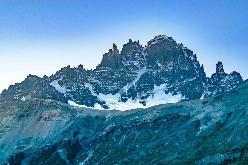 Patagonia National Park. Aysen, Chile