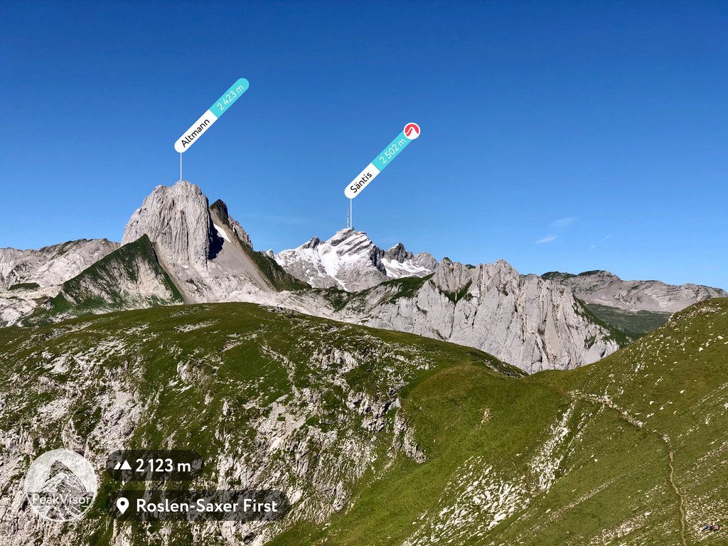 Appenzell Ausserrhoden, Switzerland