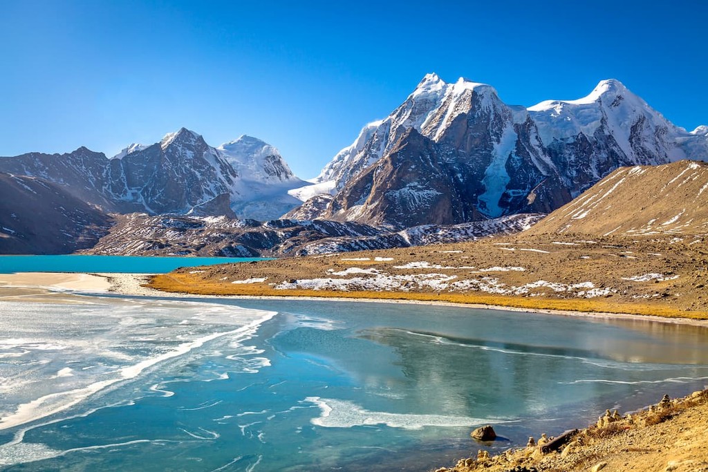 Sikkim, India