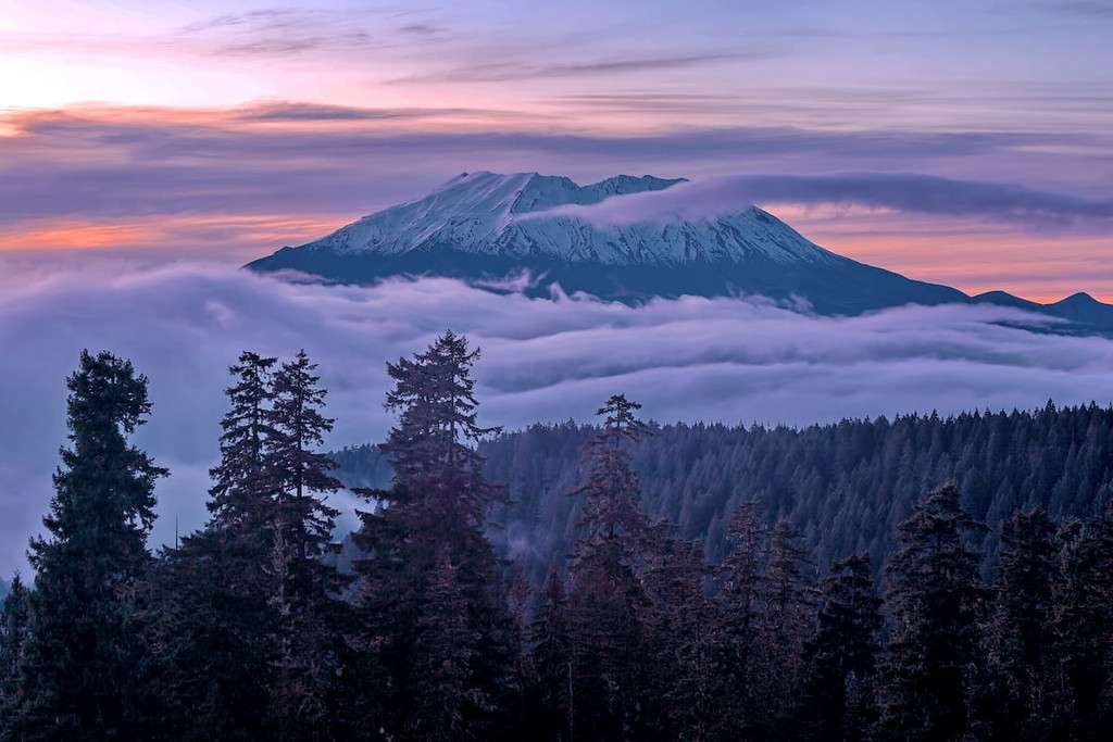 Skamania County