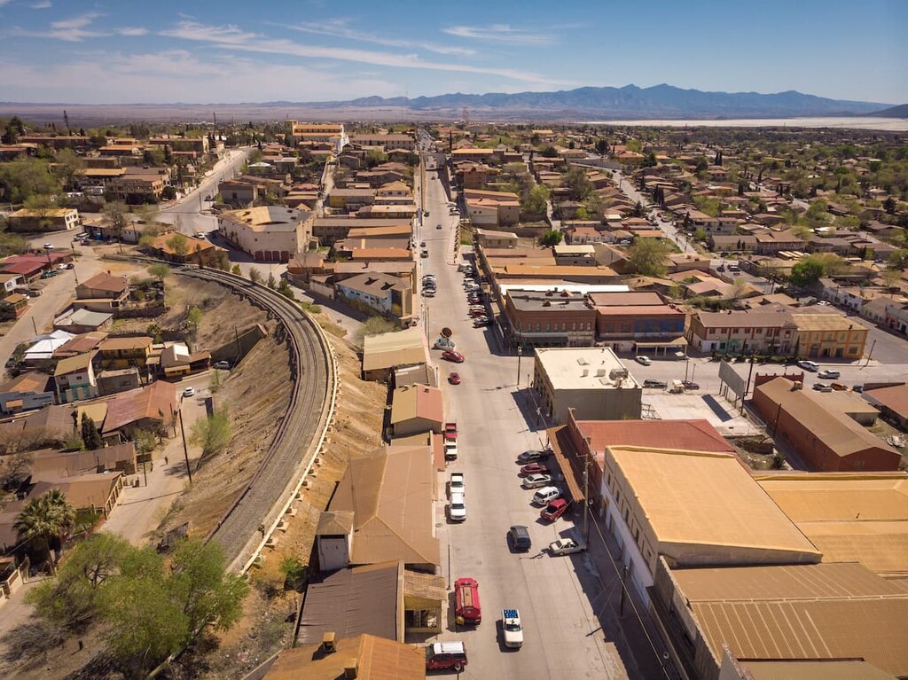 Cananea, Sonora, Mexico