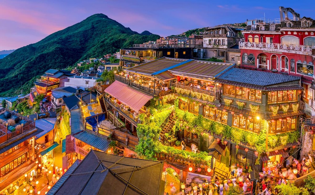 New Taipei City