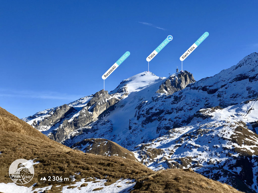 Canton Obwalden, central Switzerland